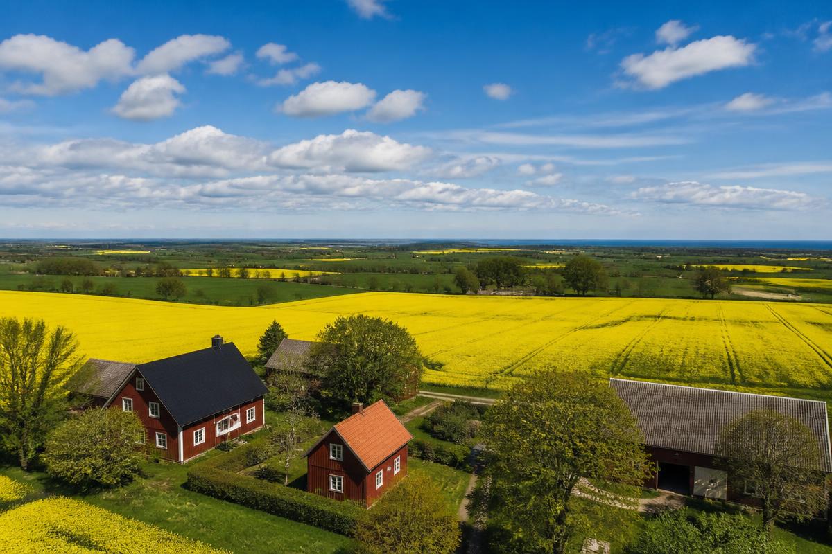 Sverige
