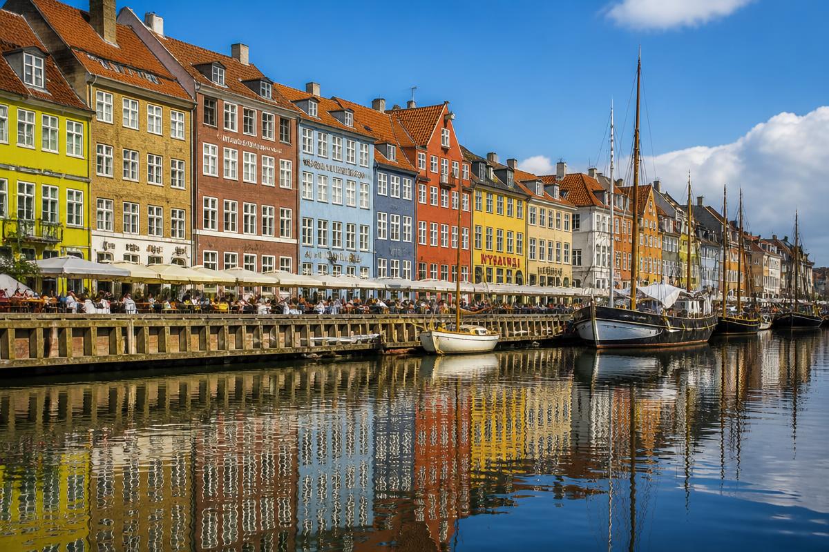 Danmark